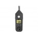 Máy đo môi trường 5 chỉ tiêu LM-8102