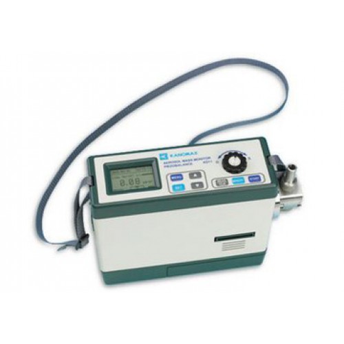 Máy đo nồng độ bụi 3521