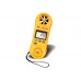 Máy đo tốc độ gió LM-81AM
