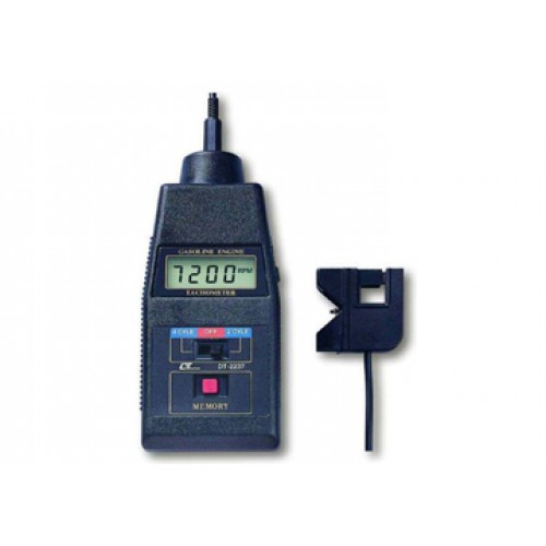 Máy đo tốc độ vòng quay động cơ DT-2237