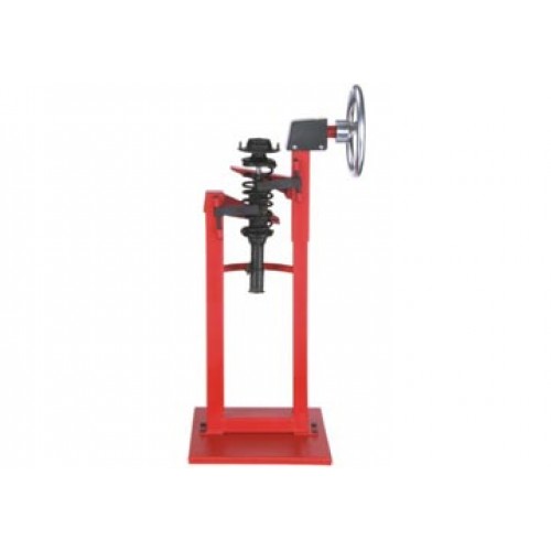 Máy ép lò xo giảm xóc JTC-1404