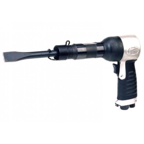 Máy gõ rỉ, đánh vẫy hàn BRH-8K