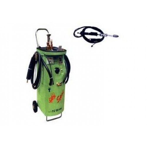 Máy hàn bấm rút tôn SY-SW 7500
