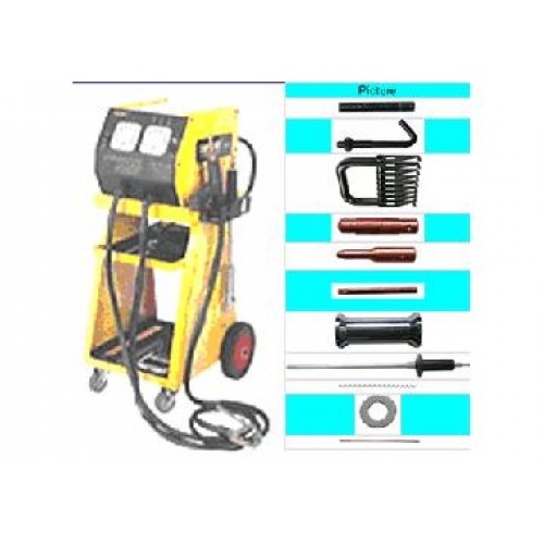 Máy hàn rút tôn SL 5280