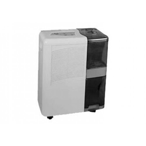 10 lít Máy hút ẩm Edison E-10DHA