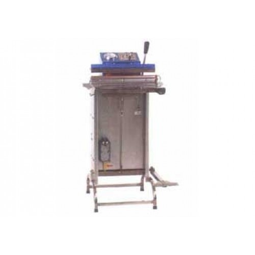 Máy hút chân không Inox M16, 1.2KW