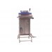 Máy hút chân không Inox M16, 1.2KW