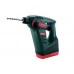 Máy khoan bê tông bằng pin Metabo BHA 18
