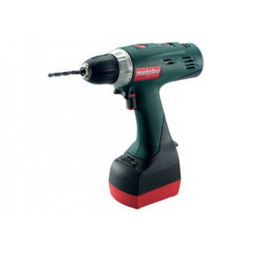 Máy khoan/vặn vít dùng pin Metabo BSZ-12 Implus