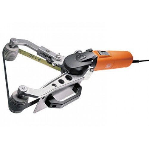 Máy mài ống RS 12-70 E