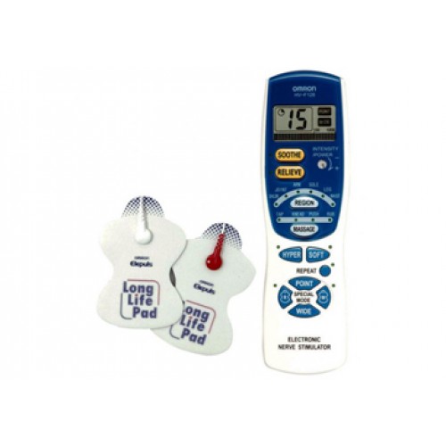 Máy mát xa xung điện Omron HV-F128