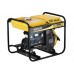 Máy phát điện động cơ dầu 3,2 KVA KDE 3500 E