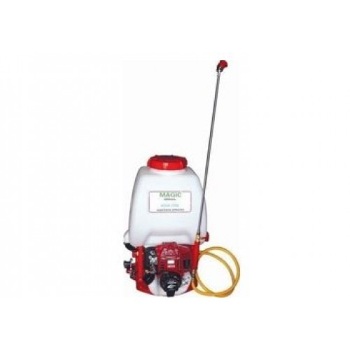 Máy phun thuốc KSA 25 N