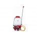 Máy phun thuốc KSA 25 N