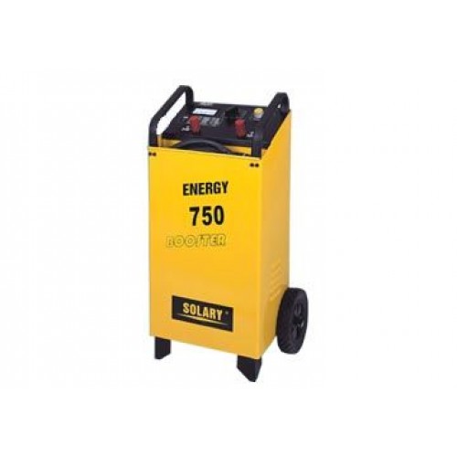 Máy sạc bình và khởi động động cơ 750