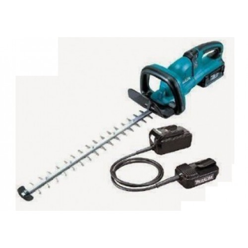 Máy tỉa hàng rào dùng pin Makita UH550DWBEP