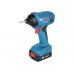 Máy vặn vít dùng pin Bosch GDR 1440-LI