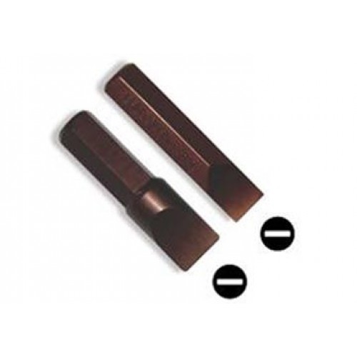 Mũi đóng ngắn dẹp 10mm Crossman 48-370