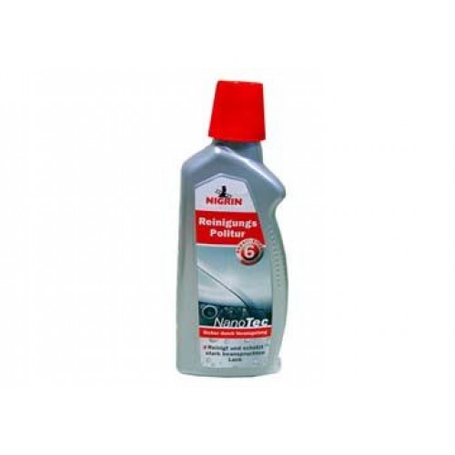 Nano làm sạch phục hồi bề mặt sơn 73902