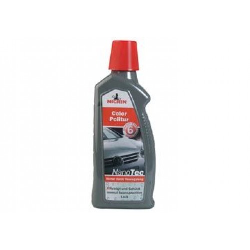 Nano xử lý xước bề mặt sơn 73873