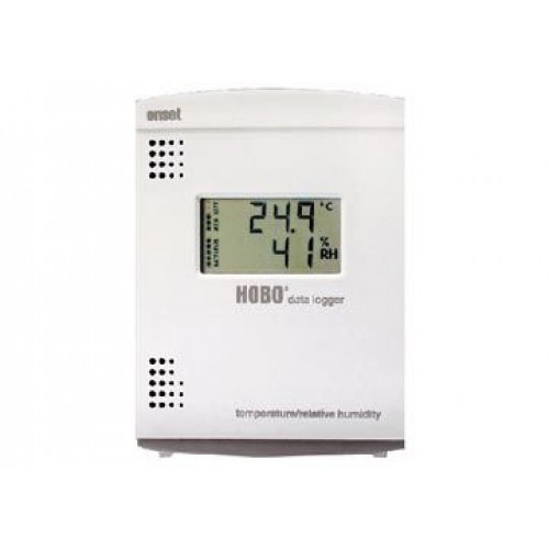 Nhiệt ẩm kế điện tử HOBO U14-001
