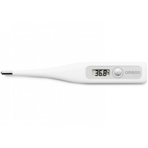 Nhiệt kế điện tử Omron MC-246