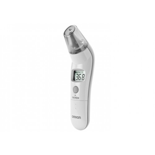 Nhiệt kế điện tử Omron TH839S
