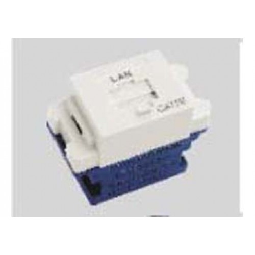 Ổ cắm data tiêu chuẩn RJ45