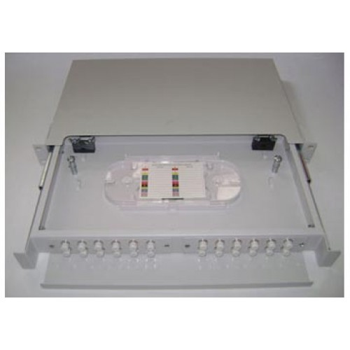 ODF 24 FO Gắn Rack 19