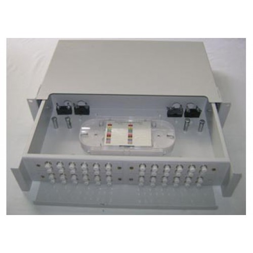 ODF 48 FO Gắn Rack 19