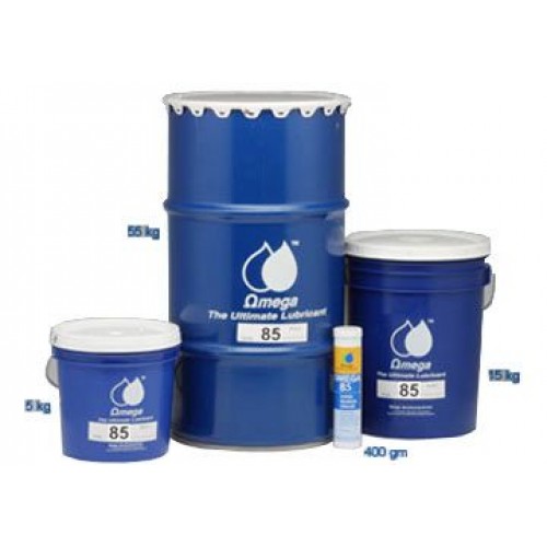 OMEGA 85 Dầu đa tính năng cộng hưởng trượt (5kg)
