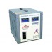 Ổn áp Servo Motor 1 pha công suất 3KVA, 60V-240V