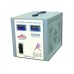 Ổn áp Servo Motor 1 pha công suất 4KVA, 140V-240V