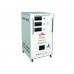 Ổn áp Servo Motor 3 pha công suất 30KVA