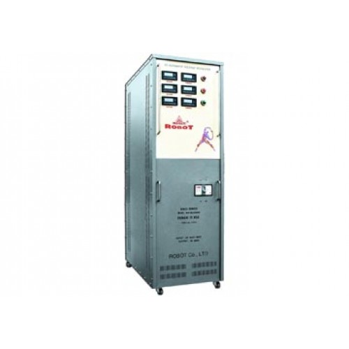 Ổn áp Servo Motor 3 pha công suất 45KVA