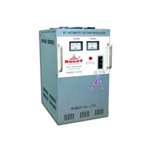 Ổn áp Supper Range công suất 10KVA, 40V-250V