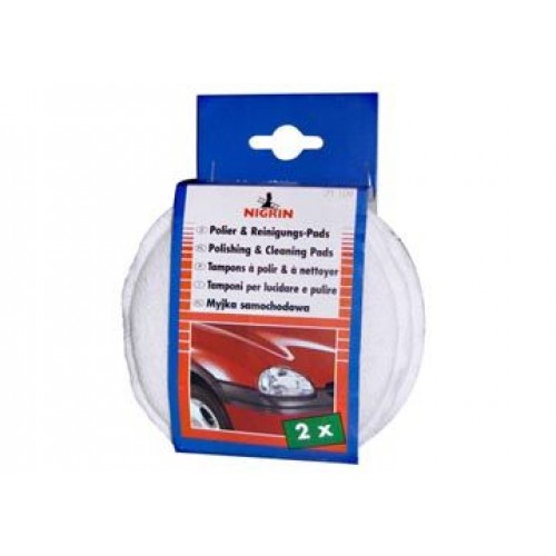 PAD đánh bong làm sạch 71109