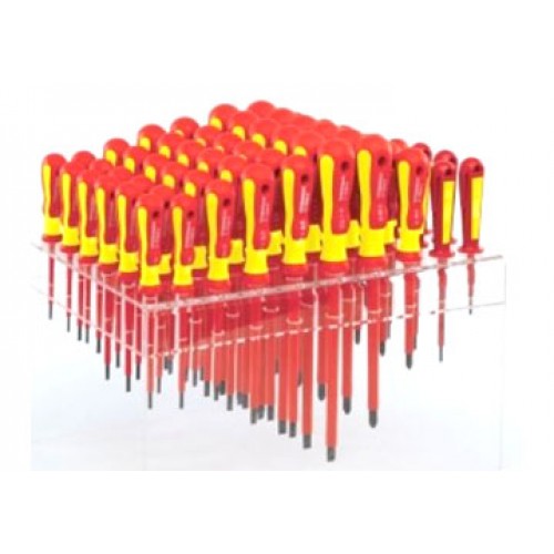 Ph.1 Vít bake cách điện 1000V Pard 7111N