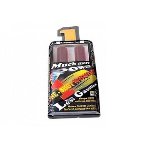 Phụ gia tiết kiệm xăng X-120
