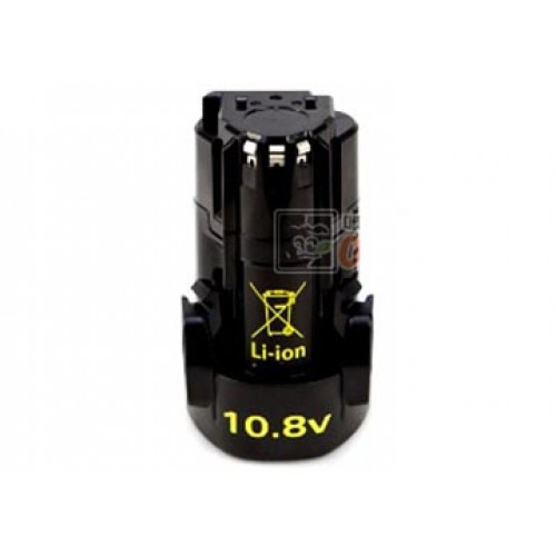 Pin 10.8V/1.3Ah Stanley STBL12L