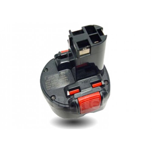 Pin 9.6V/1.5Ah Bosch 2607335708
