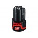 Pin Li-Ion 10.8V/1.3Ah Bosch 2607336014