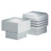 Quạt mái vỏ vuông CAF-31
