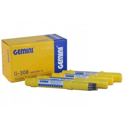 Que hàn GEMINI G-308 đường kính 2.5mm