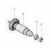 Rotor máy mài góc 9556HN, 9558NH Makita 515613-9