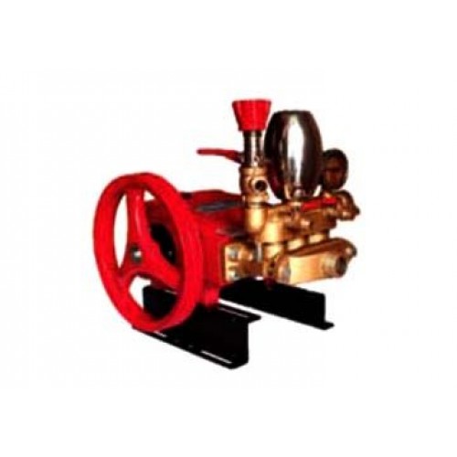 SCN-20 Đầu phun áp lực bán tự động