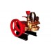 SCN-20 Đầu phun áp lực bán tự động