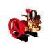 SCN-30 Đầu phun áp lực bán tự động