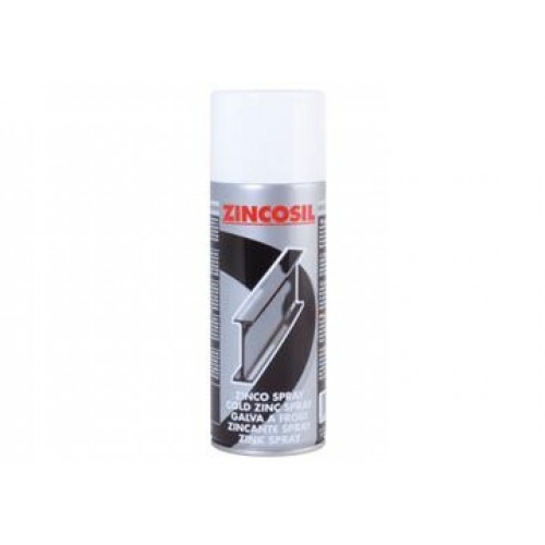 Sơn mạ kẽm 11310 màu sáng bình xịt 400ml
