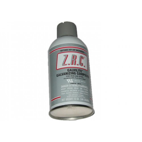Sơn mạ kẽm lạnh GAL-Aerosol, bình xịt 340g